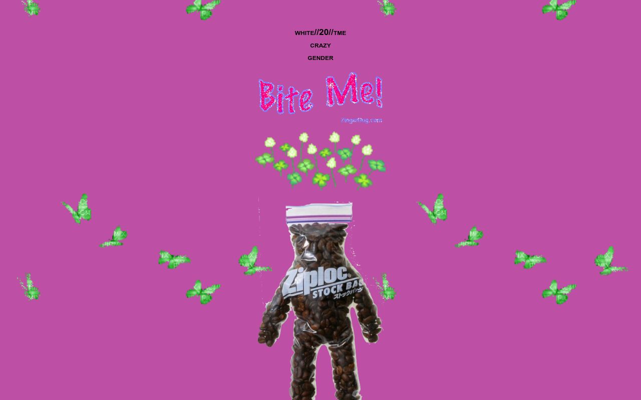 Carrd profile picture for @balancing